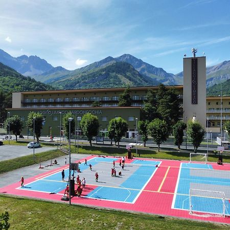 Villaggio Olimpico باردونيكيا المظهر الخارجي الصورة