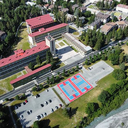 Villaggio Olimpico باردونيكيا المظهر الخارجي الصورة