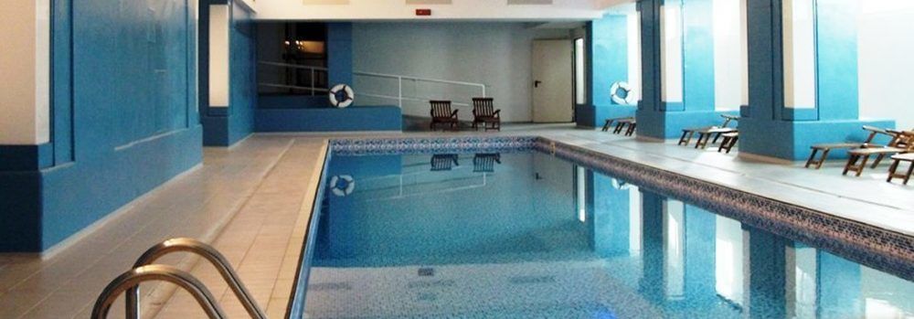Villaggio Olimpico باردونيكيا المظهر الخارجي الصورة