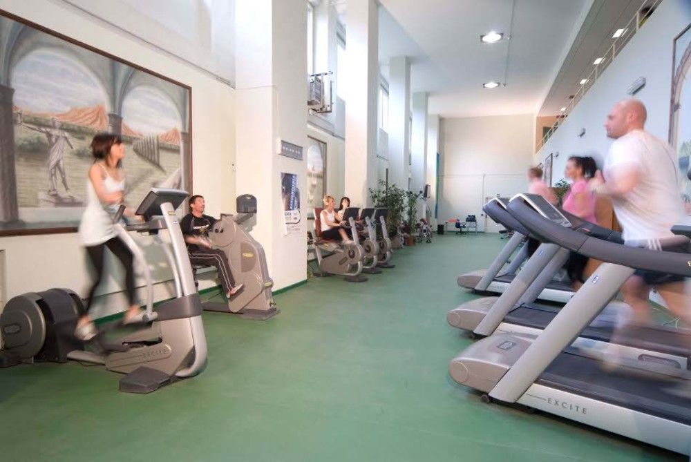 Villaggio Olimpico باردونيكيا المظهر الخارجي الصورة